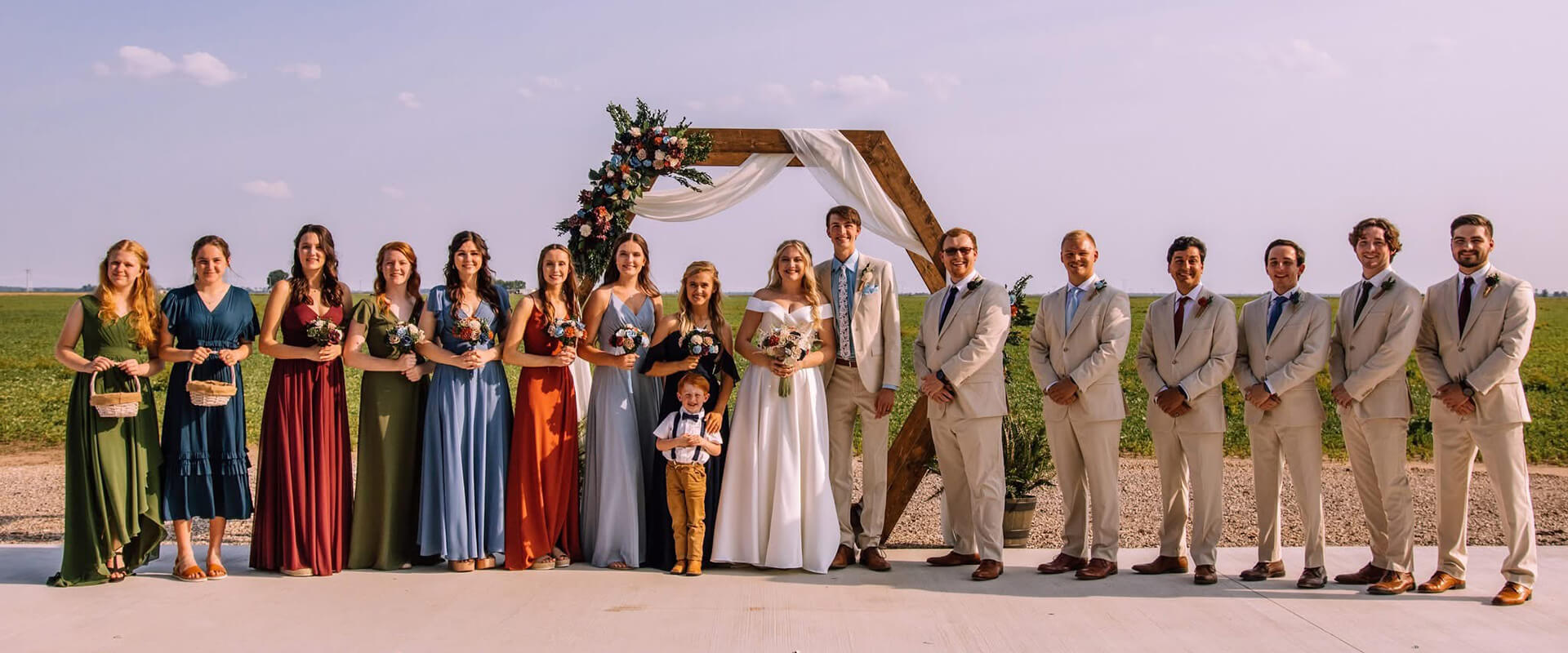 Testimonials Testimonials